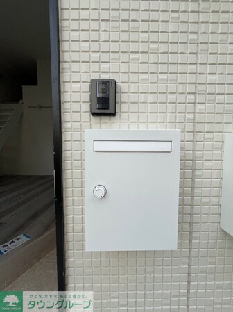 Auroraの物件内観写真